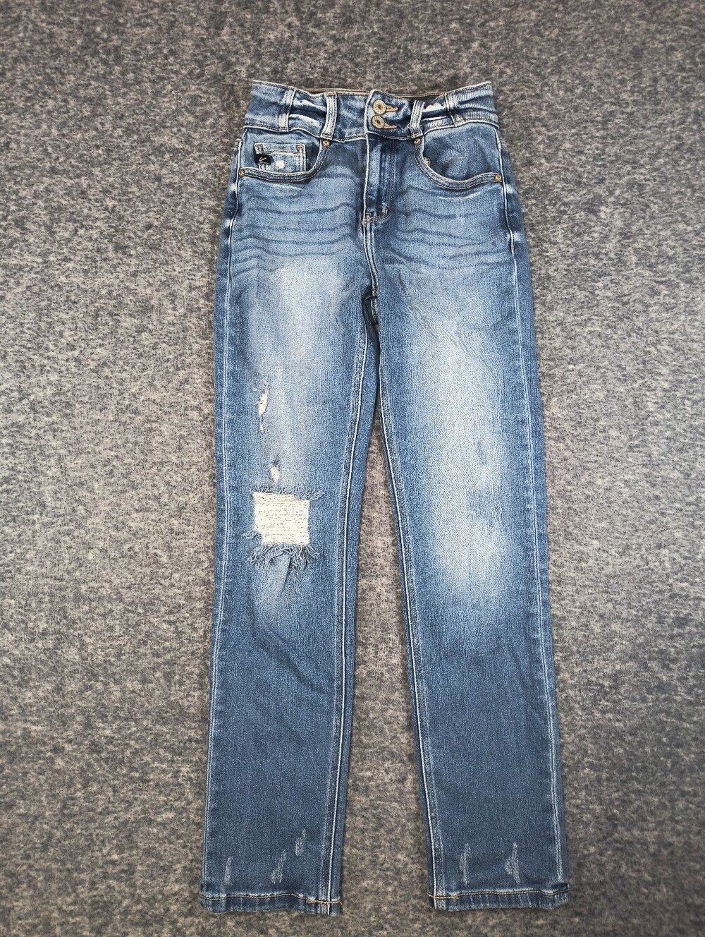 KanCan style#KC9253D women's size 1/24 waist, skinny high waist